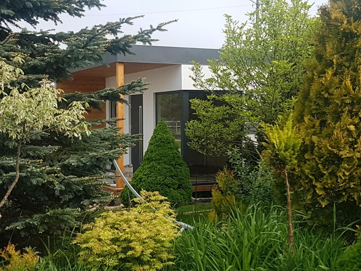 Noclegi Beata Dabki Exterior photo