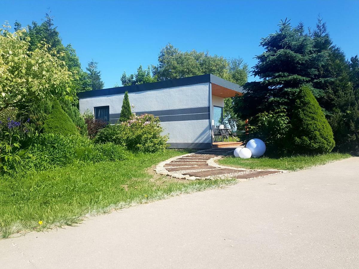 Noclegi Beata Dabki Exterior photo